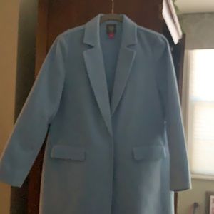 Vince Camuto spring coat
